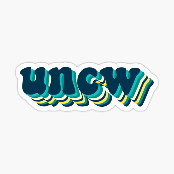 uncw merchandise