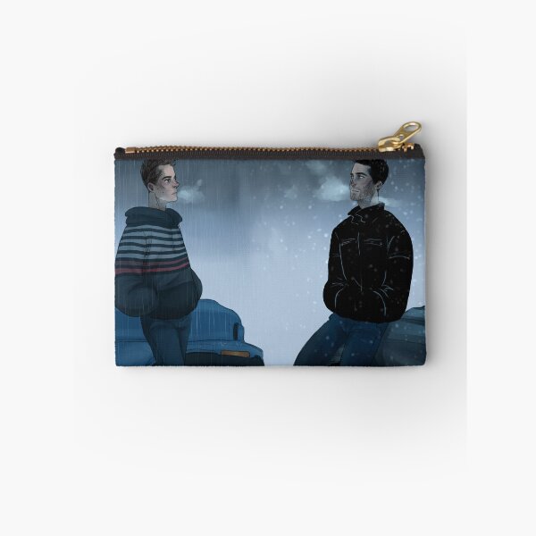 Item preview, Sick Boy Print designed and sold by Benaya-Trash.