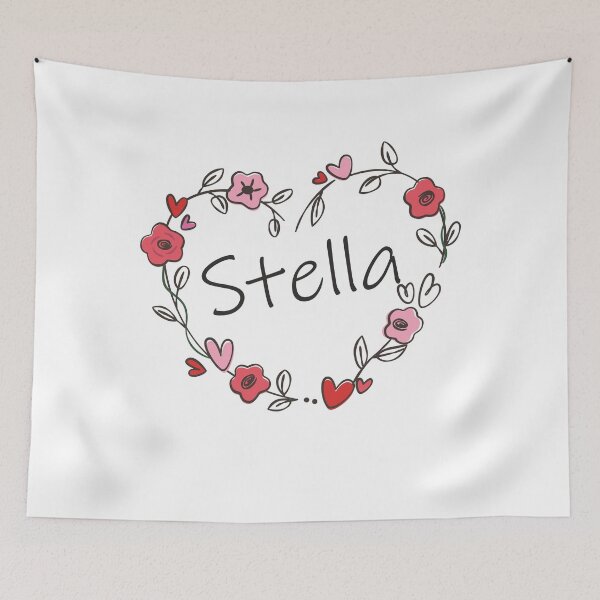 Item preview, Stella designed and sold by oleo79.