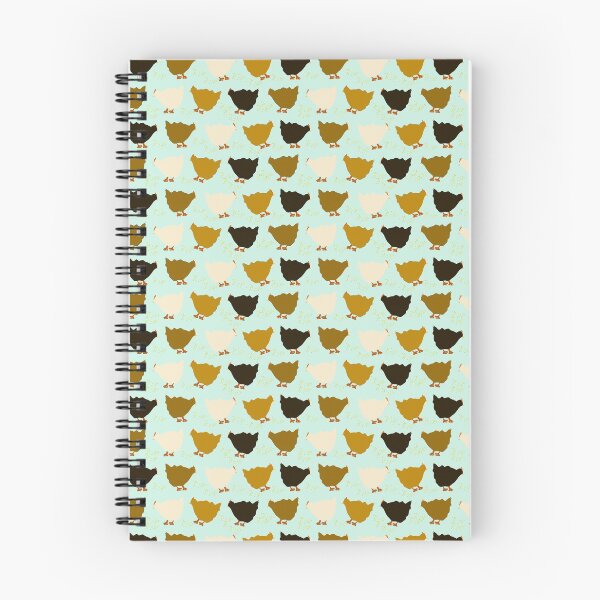 Item preview, Hens Rule the Roost designed and sold by southerlydesign.