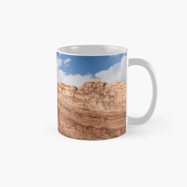 Aperçu de l'œuvre Majestueux, utah, horizon créée et vendue par Rachel Roderick.