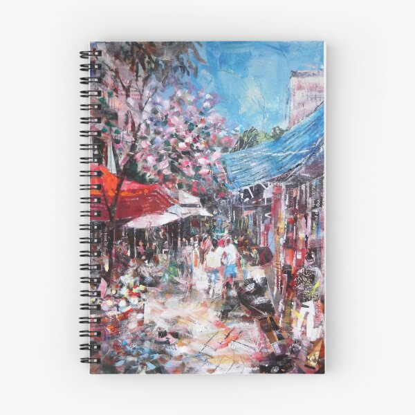 Item preview, Compras en Kas, Turquía designed and sold by Ballet Dance-Artist.