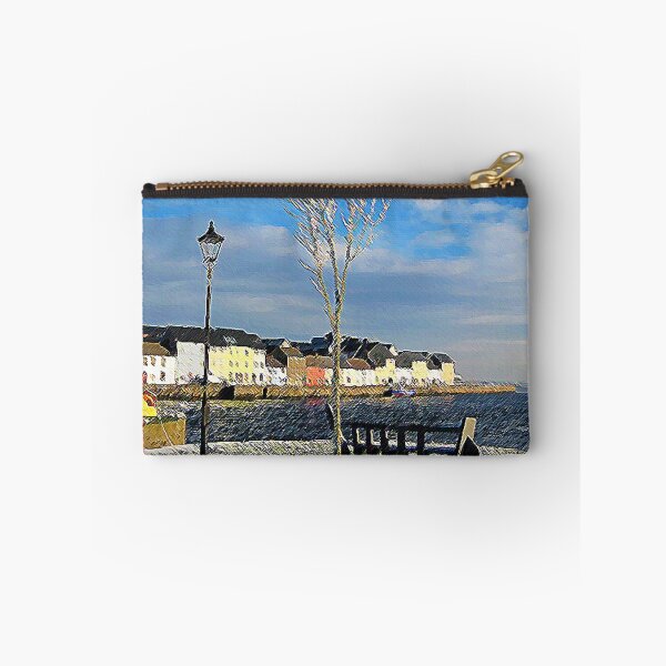 Item preview, Winter Frost Galway Ireland designed and sold by Thispoeticlife.