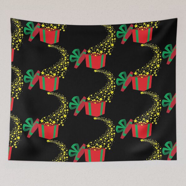 Item preview, Christmas magic designed and sold by themd-haendler.