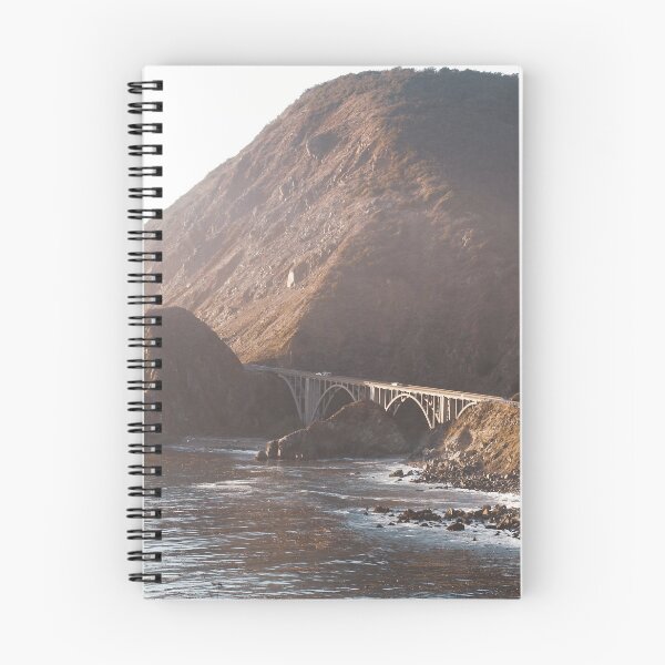 Item preview, Big Sur Golden Hour designed and sold by Rachel  Roderick.