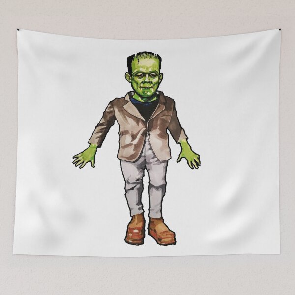 Item preview, Frankie designed and sold by joselsanguiv.