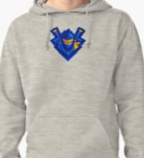 Ninja Fortnite Pullover Hoodie