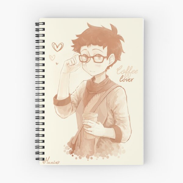 Item preview, Coffee Lover designed and sold by M-arci-a.