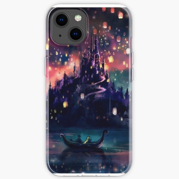 Disney tangled phone case Clearance