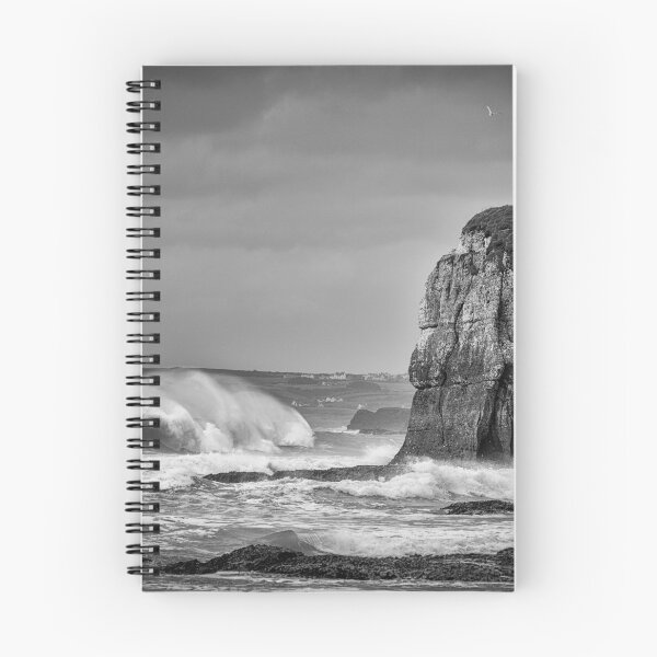 Item preview, Whiterocks Waves designed and sold by Nigel R Bell Photography.