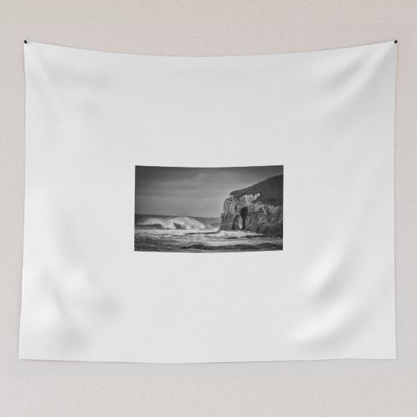 Item preview, Whiterocks Waves designed and sold by Nigel R Bell Photography.