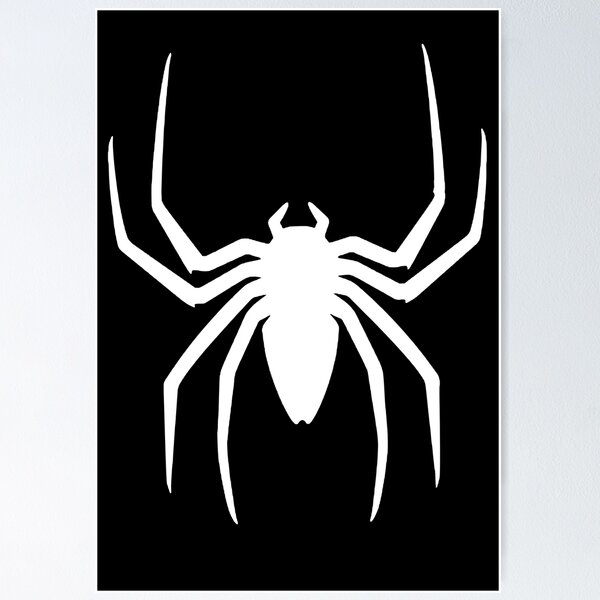Item preview, White spider designed and sold by Kiboune.