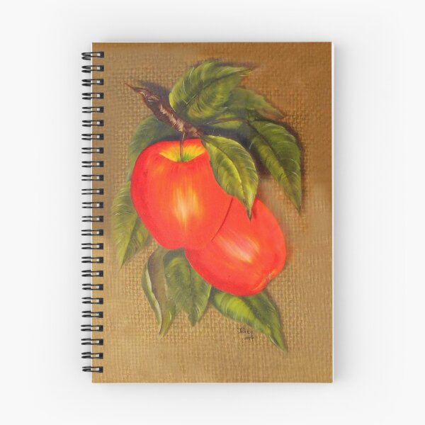 Item preview, Ivey's Apple designed and sold by WildestArt.