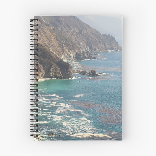 Item preview, Beautiful Big Sur designed and sold by Rachel  Roderick.