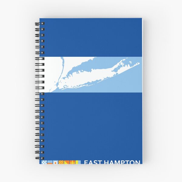Item preview, East Hampton - Long Island.  designed and sold by America Roadside..