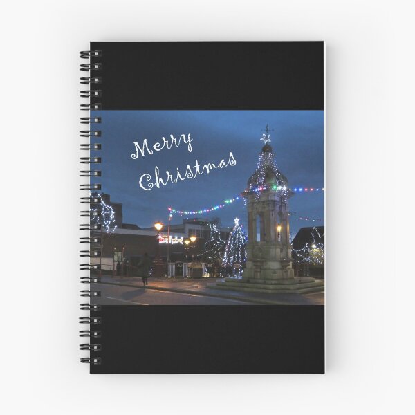 Item preview, Christmas Lights designed and sold by BsPhotographs.
