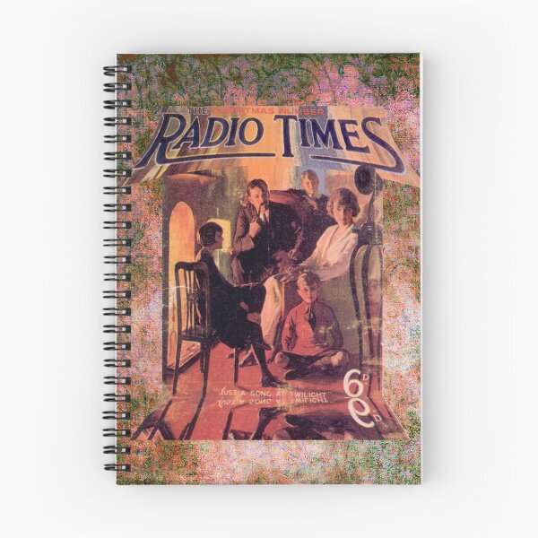 Item preview, New Vintage Calendar Page 5. designed and sold by Andrew Nawroski.