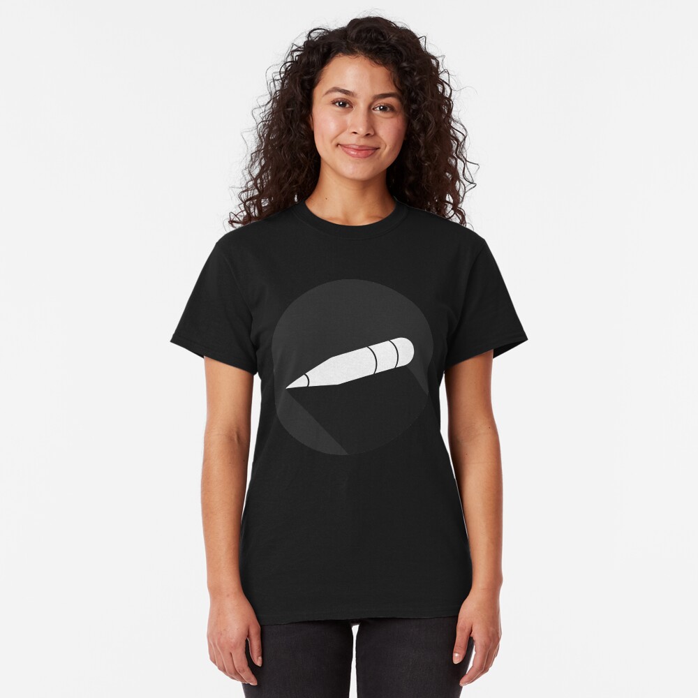 ProPaul ID Classic T-Shirt