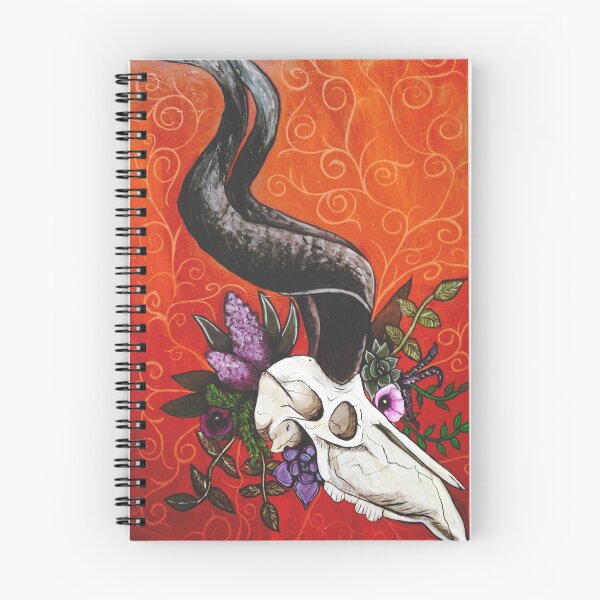 Item preview, Kudu designed and sold by phoenixlullaby.