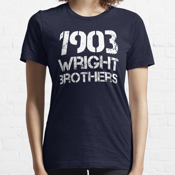 Item preview, Wright Brothers Day The world's first successful flight 1903 designed and sold by Reda678.