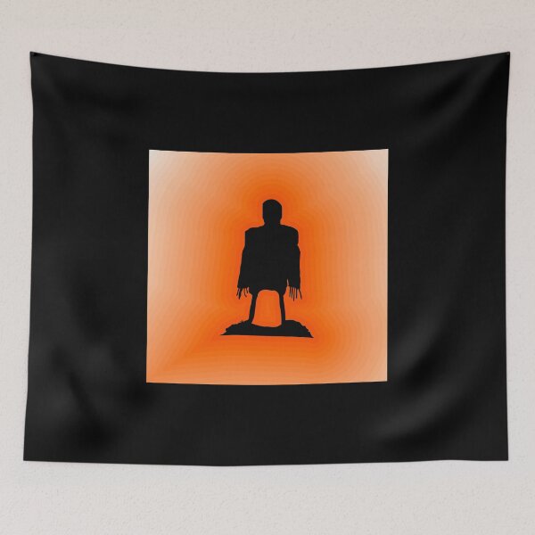 Item preview, Wicker Man designed and sold by Off the Box.