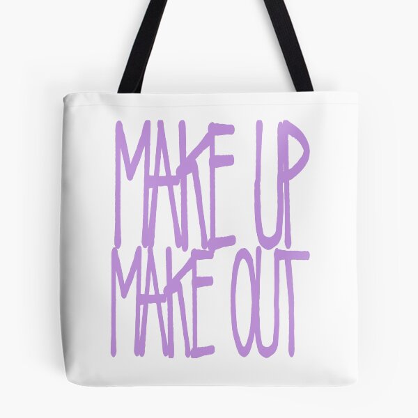 Item preview, Make Up Make Out designed and sold by SerpentSkyArts.