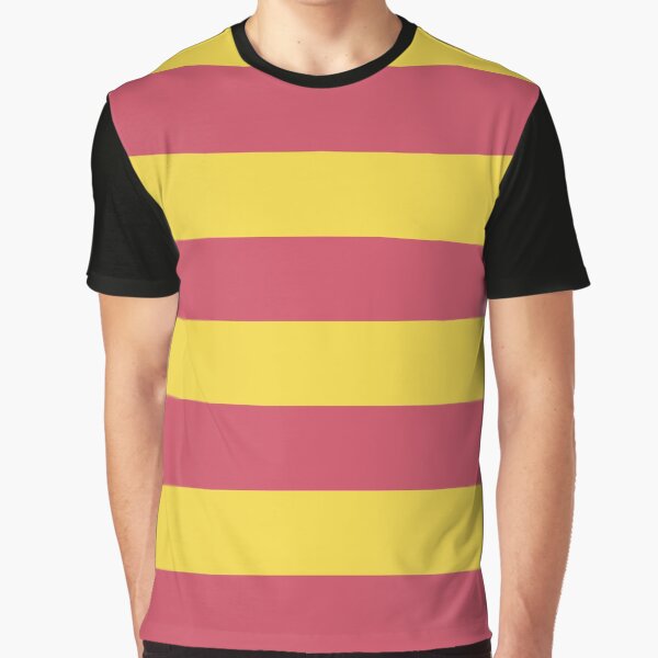 Lucas Super Smash Bros Graphic T-Shirt