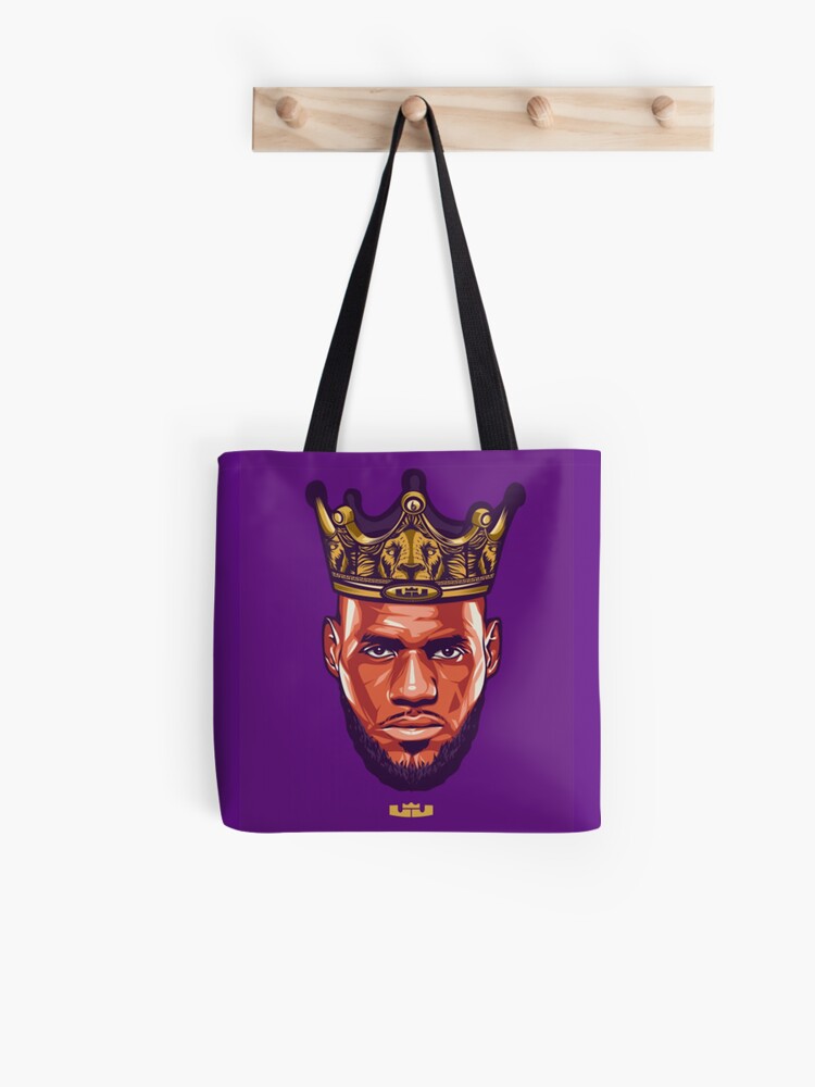 lebron shoulder bag