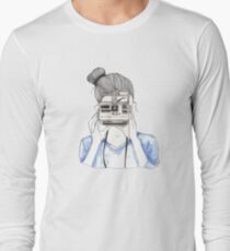 FOTOGRAFIA Long Sleeve T-Shirt