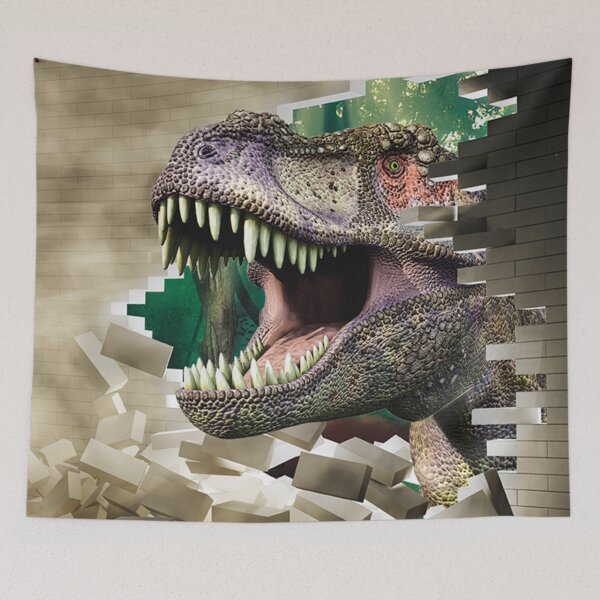 Item preview, Destroying dinosaur designed and sold by Andrewstg.