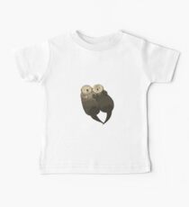 listless Baby Tee