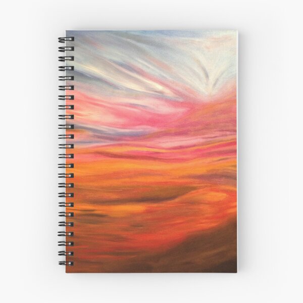 Item preview, Sunrise designed and sold by Colette Hope Marks.