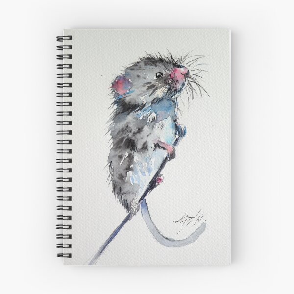 Item preview, Mouse designed and sold by kovacsannabrigi.