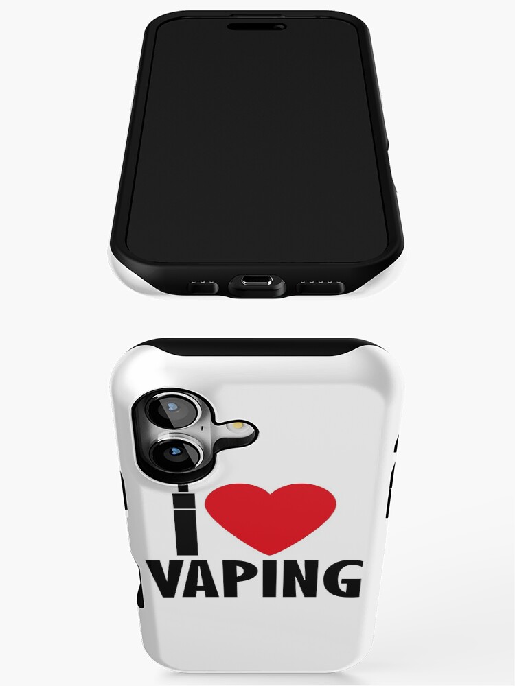 Vape Design I love Vaping