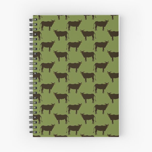 Item preview, Cattle designed and sold by southerlydesign.