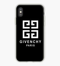 mauve iPhone Case