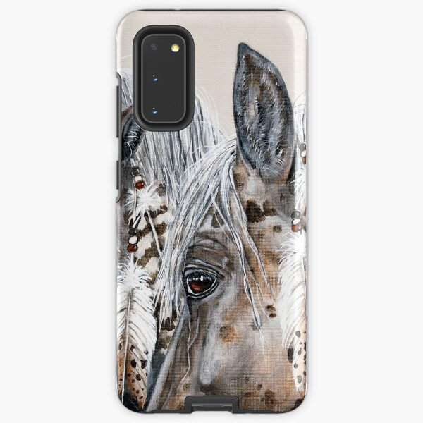 Comrades Samsung Galaxy Tough Case