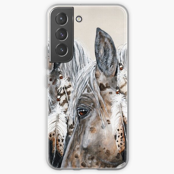 Comrades Samsung Galaxy Soft Case