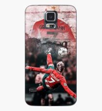 Illustration Antoine Salto Case/Skin for Samsung Galaxy