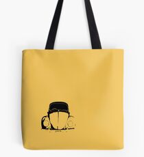 Beetle - JACK Tote Bag