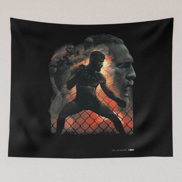 Item preview, Connor mcgregor designed and sold by Maskop ..