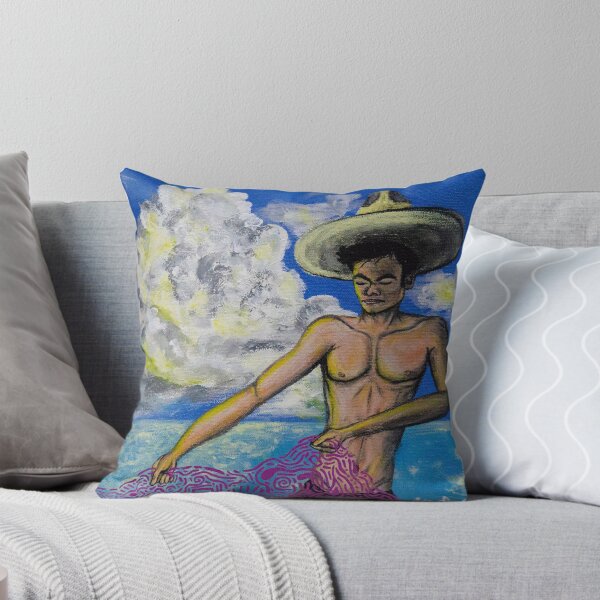 Item preview, the fisherman designed and sold by luisquevedop.