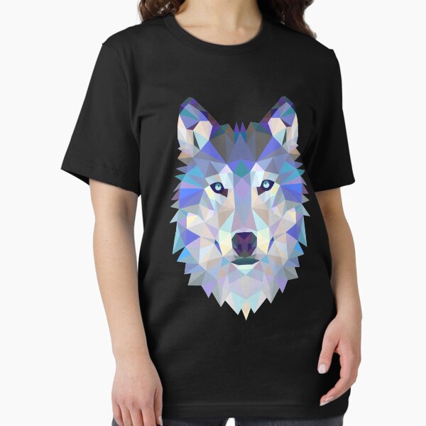 Item preview, designer wolf - Triangle  designed and sold by COSness.