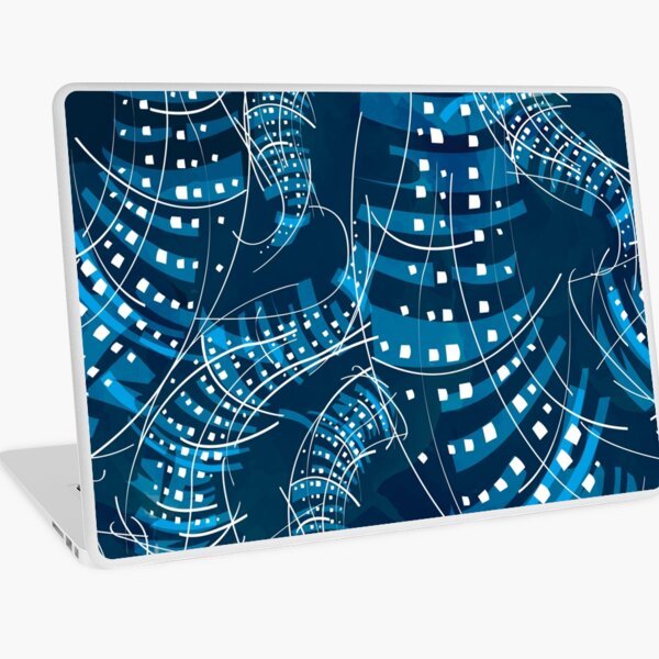 Whale sharks Laptop Folie