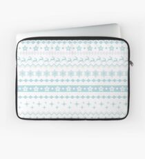 Coole Skandi Laptoptasche