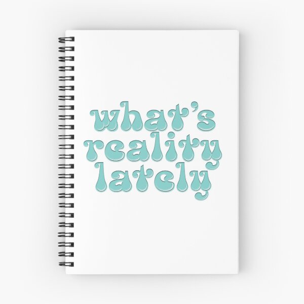 Item preview, Reality designed and sold by Kristine Holland.