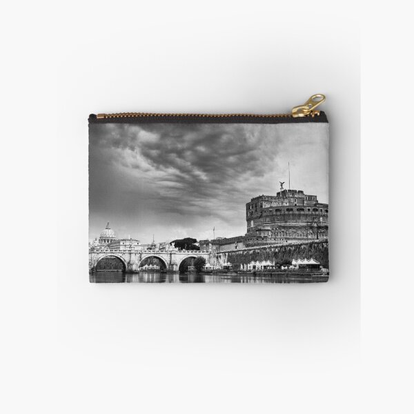 Item preview, Castel Sant'Angelo en Mono, Roma Italia designed and sold by Cliff Williams.