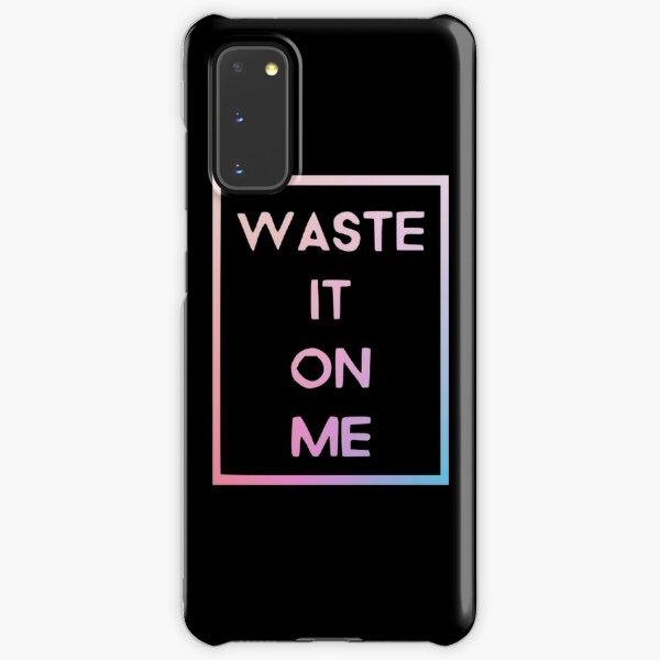 Boys Song Cases For Samsung Galaxy Redbubble - bts roblox song id waste it on me
