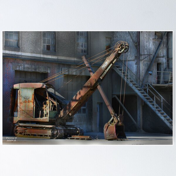 Item preview, "Rusted in Piece" designed and sold by canonman99.