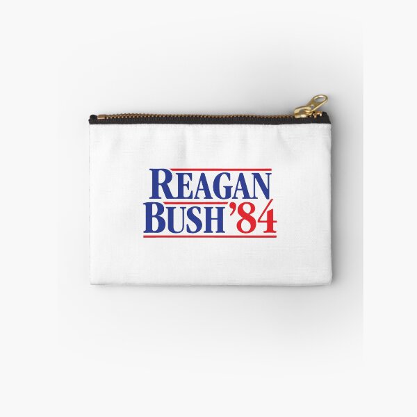 Item preview, Reagan Bush 84 designed and sold by le daddy.